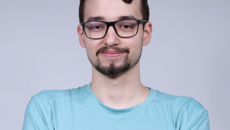 William Mateus de Souza
